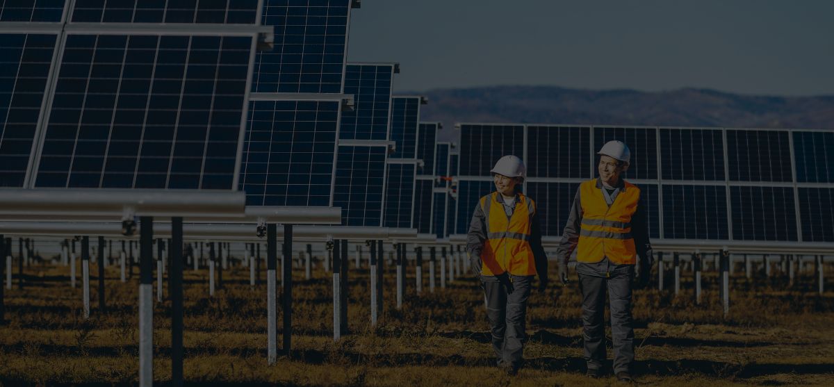 Commercial & Industrial solar rooftop