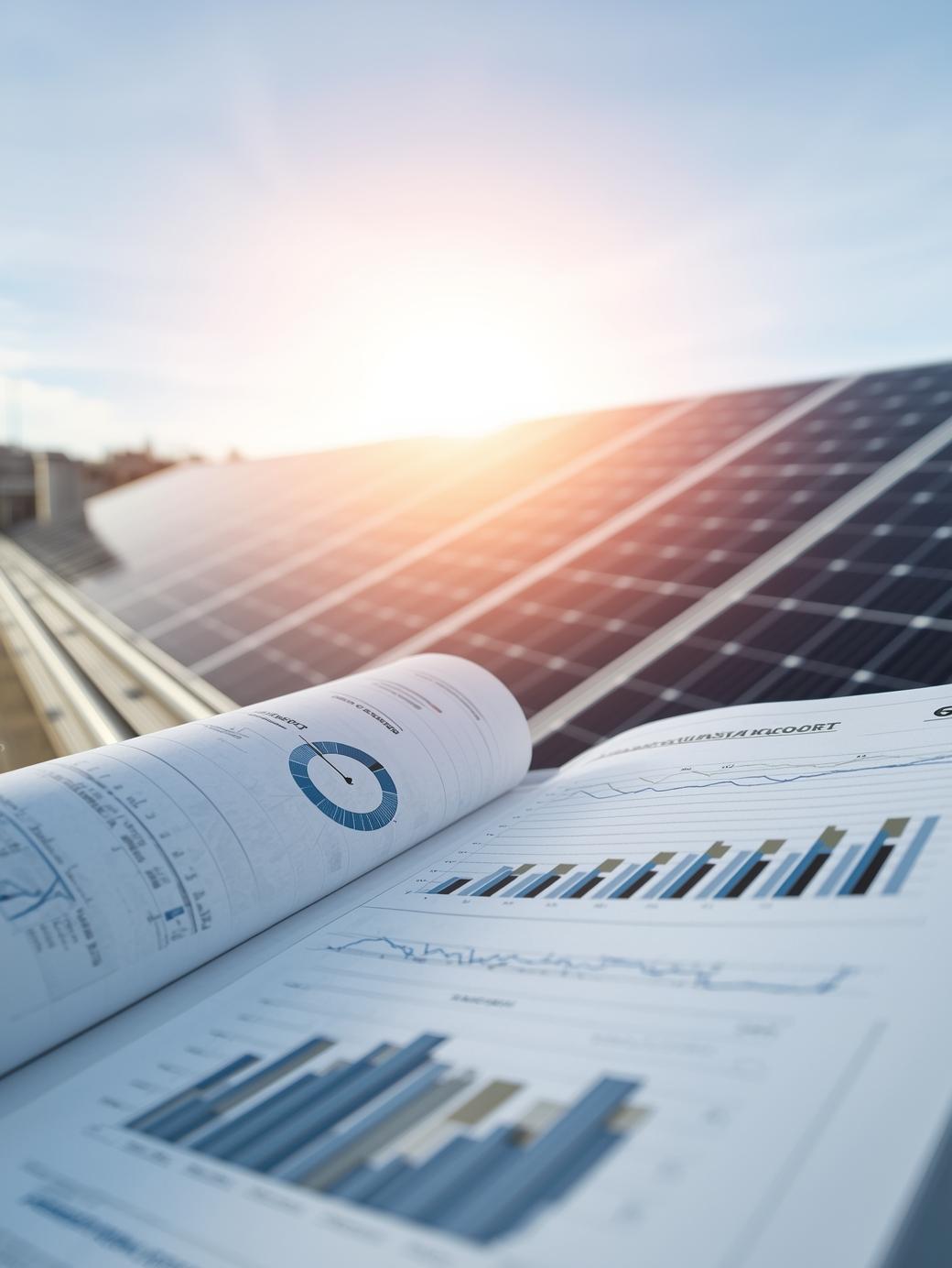 Tax & accounting benefits